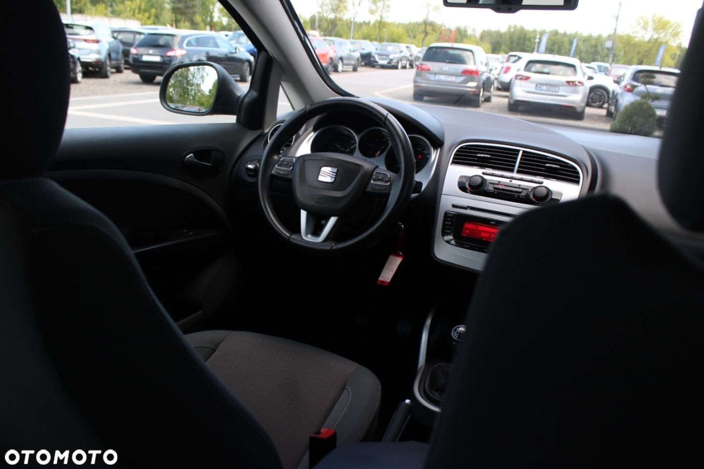 Seat Altea - 24