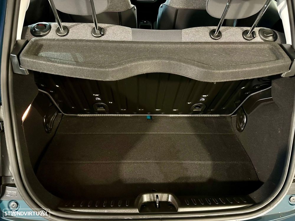 Fiat 500e 42kWh ICON - 16