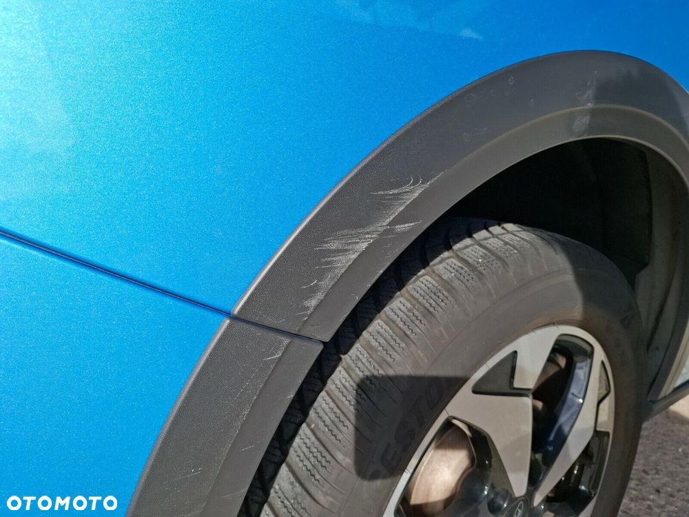 Ford Tourneo Connect 1.5 EcoBoost Active - 17