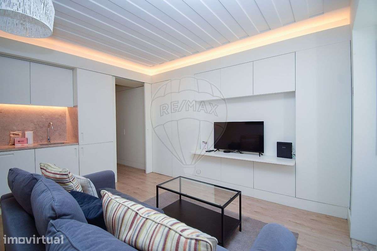 Apartamento T2 para venda - Grande imagem: 5/25