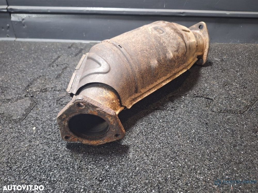 Catalizator VOLKSWAGEN PASSAT 3B3 2000 - 2005 1.6 1.6 ALZ 8E0254200X - 3