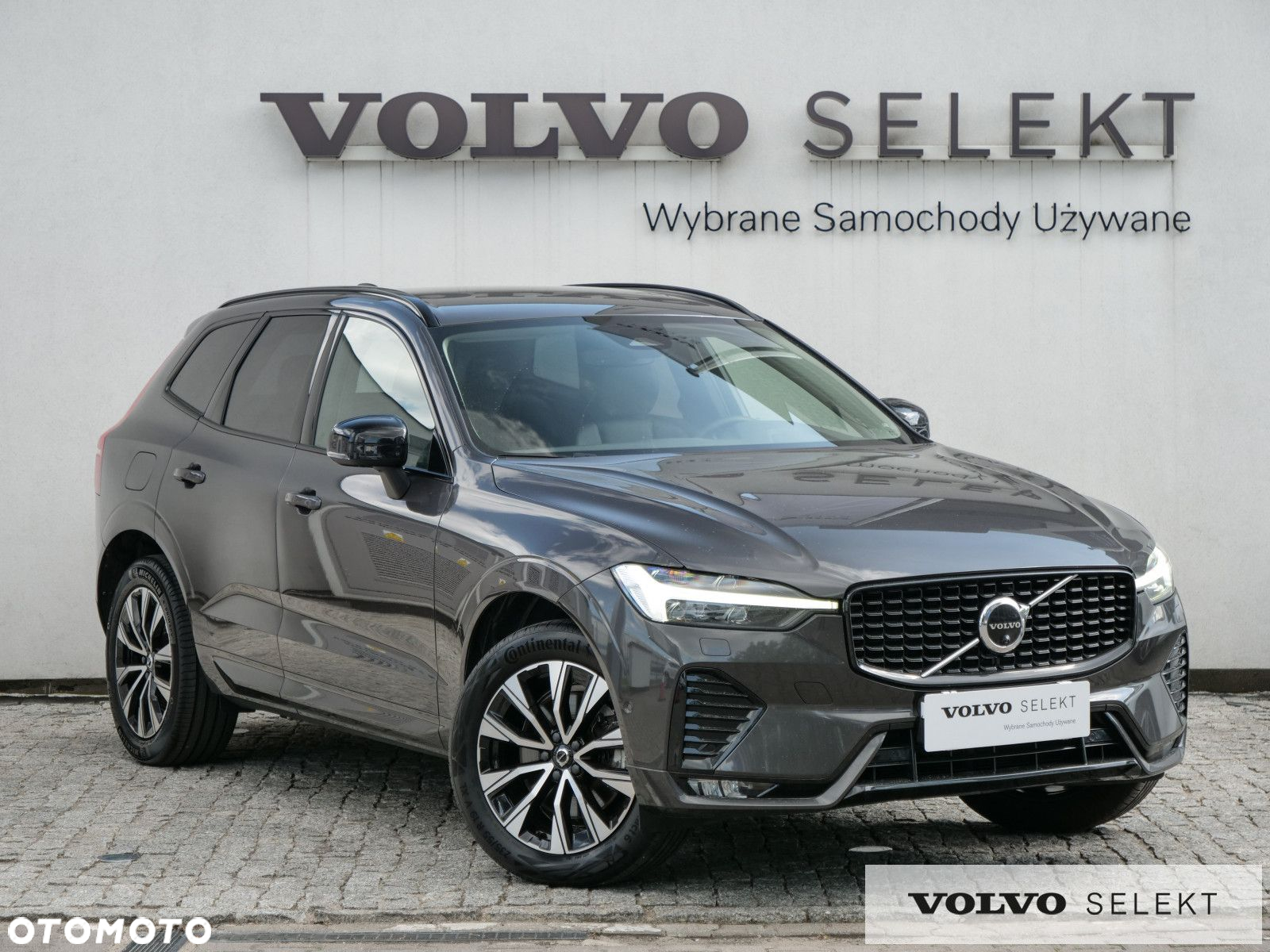 Volvo XC 60 - 4