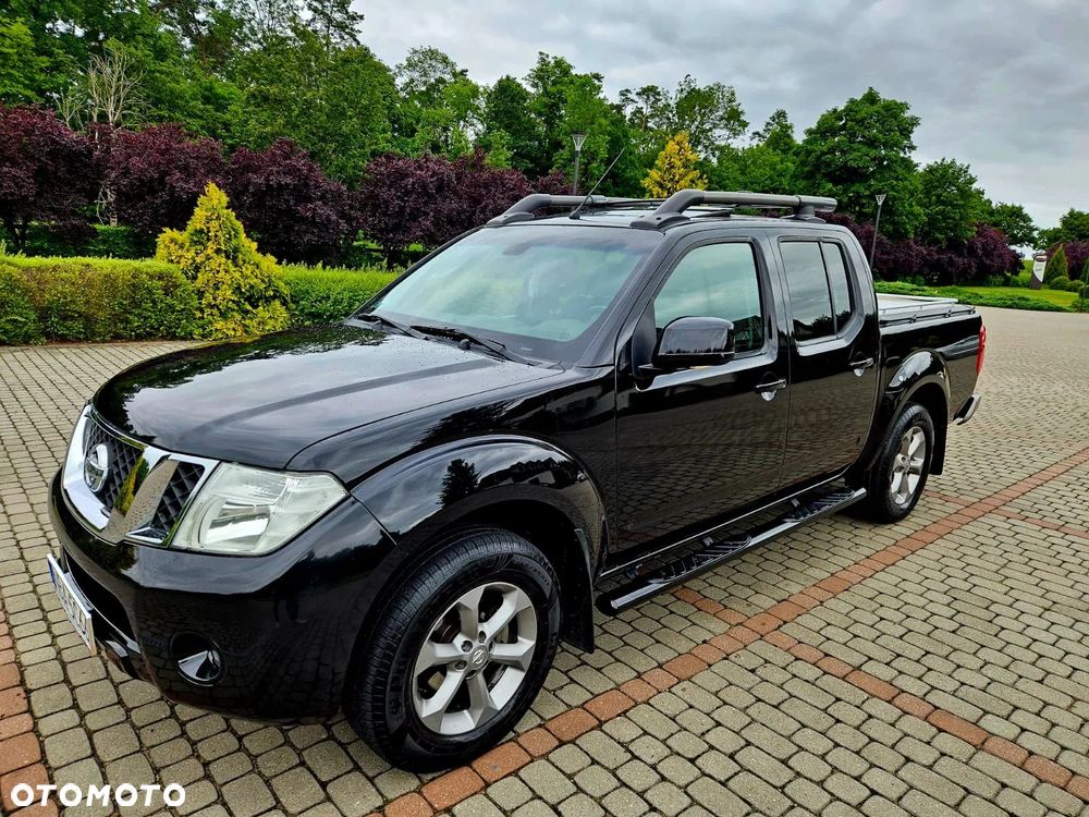 Nissan Navara - 3