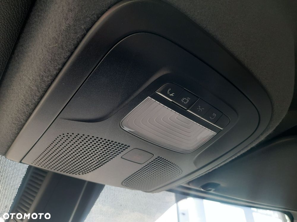 Mercedes-Benz Sprinter 315 CDI furgon 3665 mm - 21