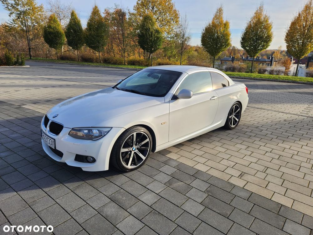BMW Seria 3 - 8