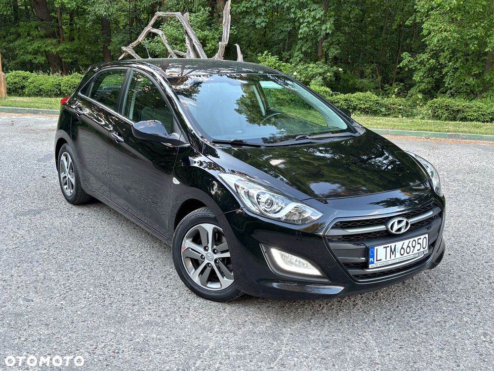Hyundai i30 - 2