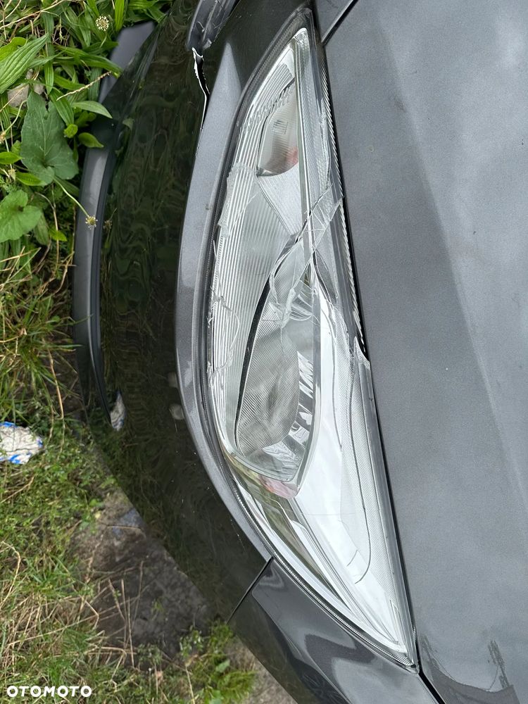 Ford Focus SW 1.0 EcoBoost Platinium X ASS - 7