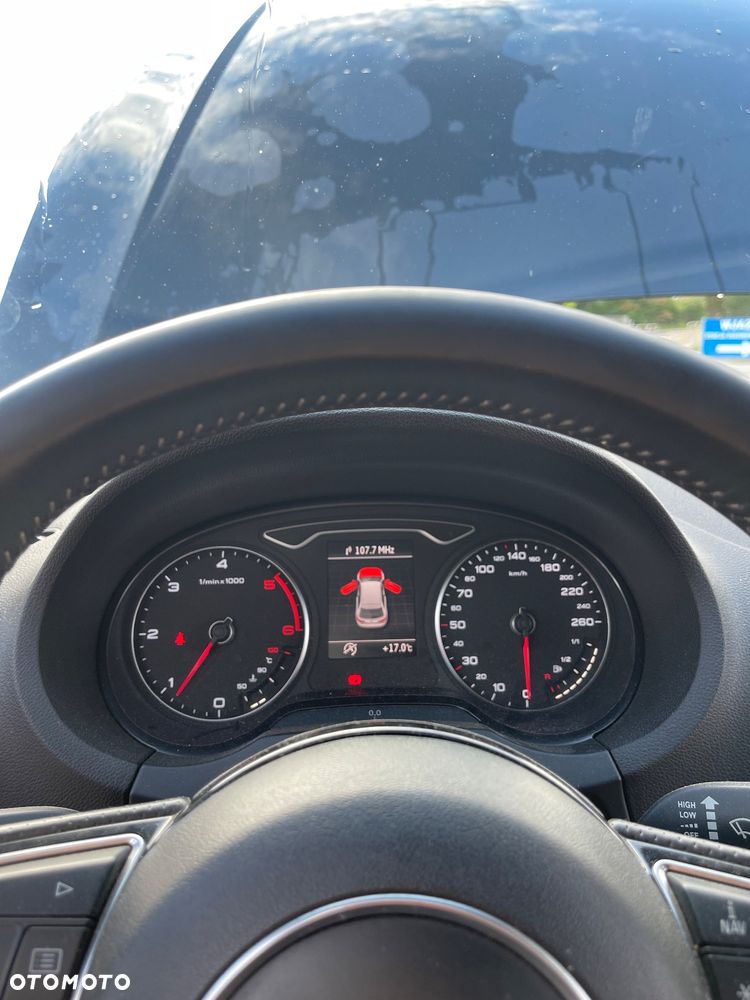 Audi A3 2.0 TDI Ambiente - 6