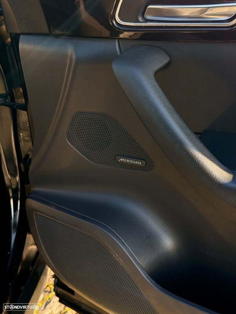 Jaguar F-Pace 20d AWD Aut. R-Sport - 14