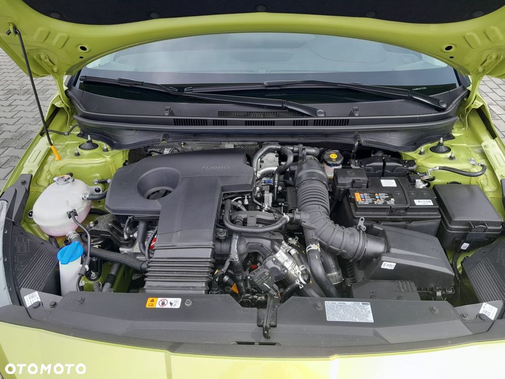 Hyundai i20 1.0 T-GDi Modern - 10