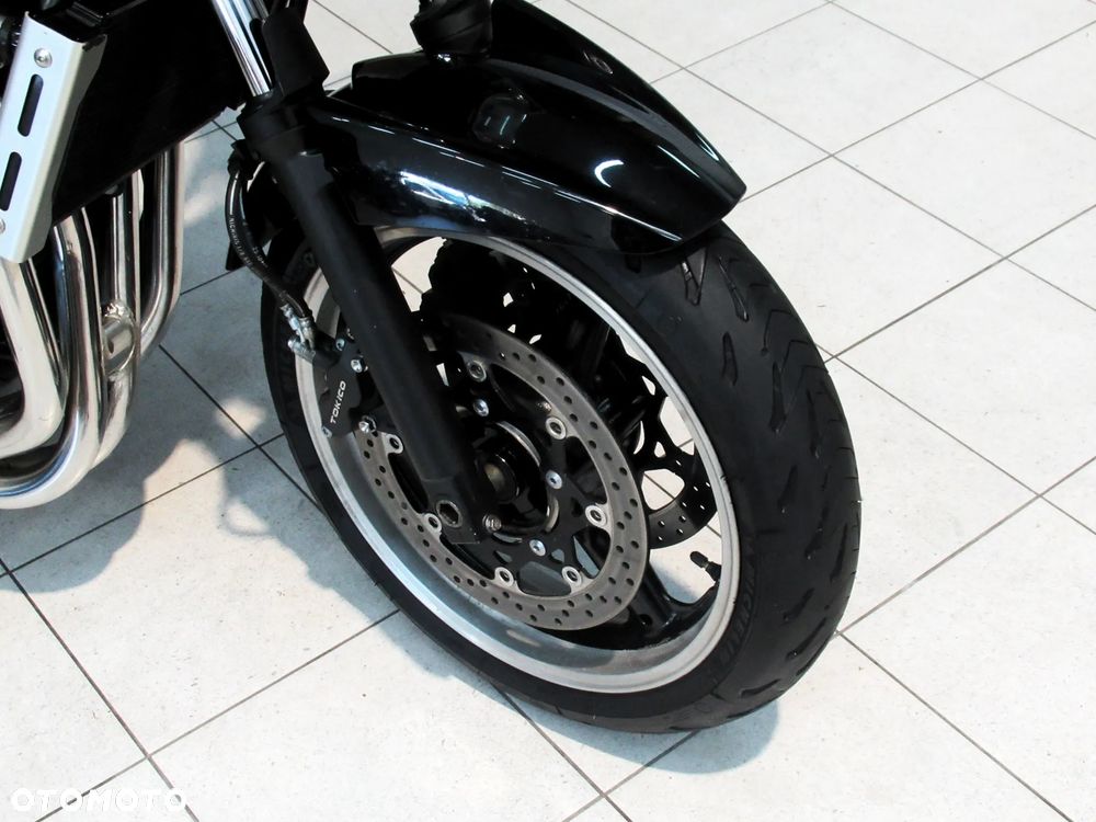 Suzuki Bandit - 19