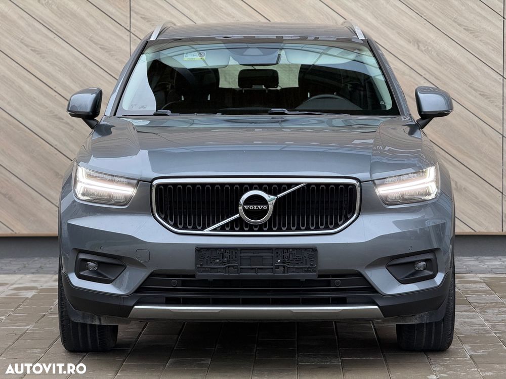 Volvo XC 40 D3 Momentum - 10