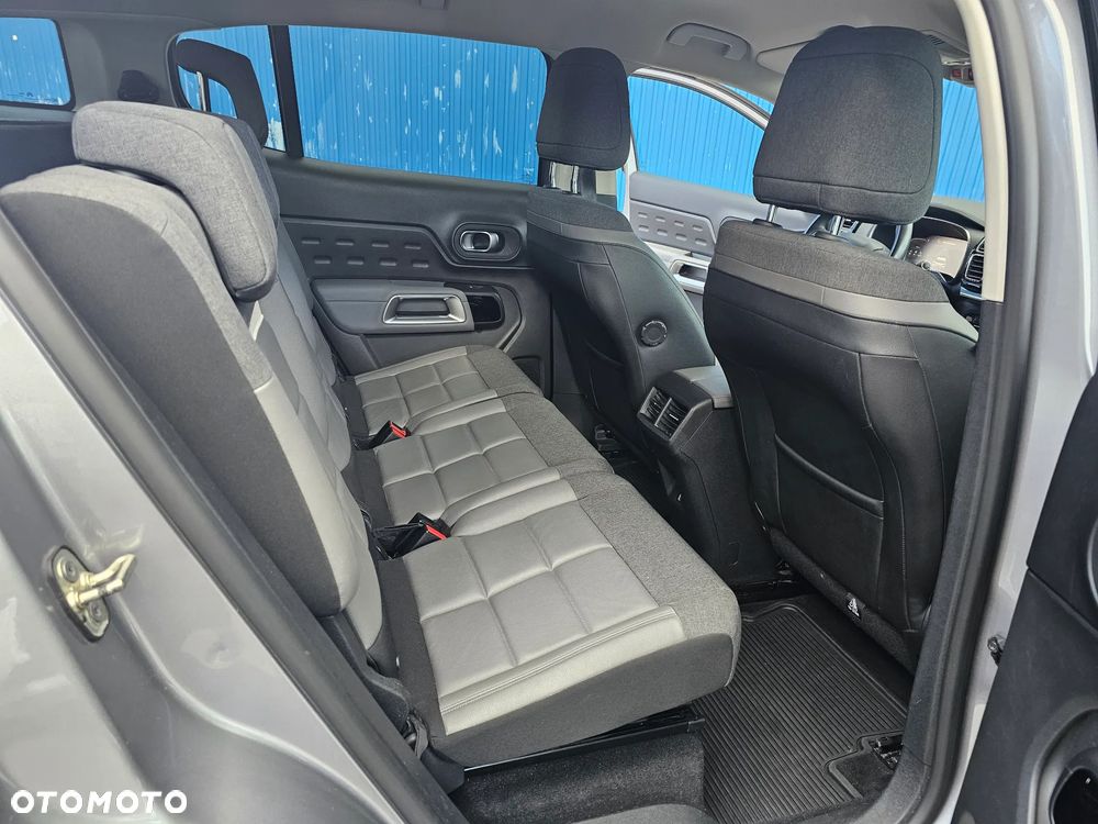 Citroën C5 Aircross - 17