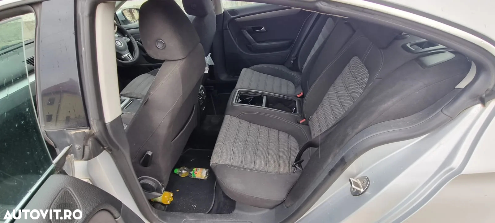 Volkswagen Passat CC - 8