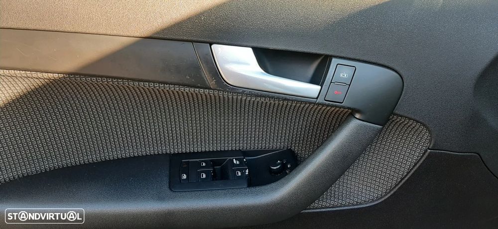 Audi A3 2.0 TDI Attraction FPD - 14