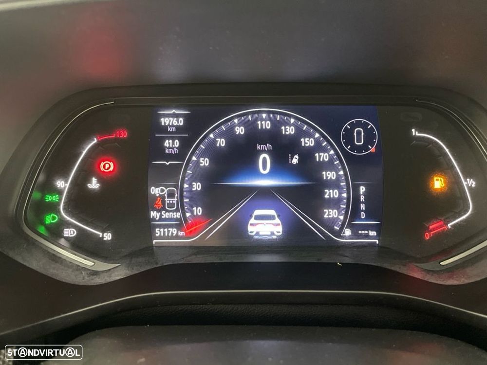 Renault Arkana 1.3 TCe Techno EDC - 9