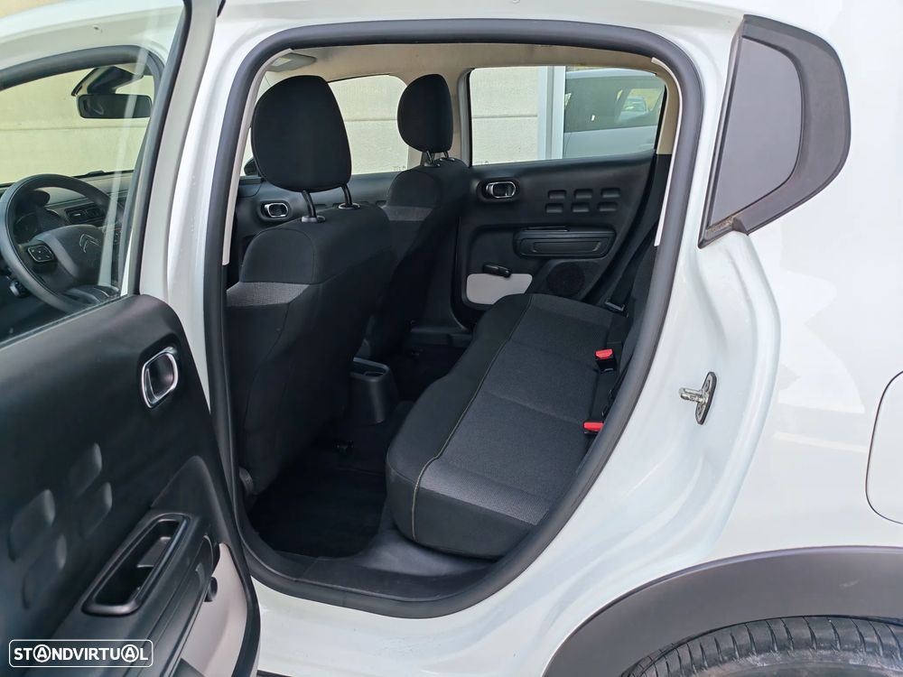 Citroën C3 Pure Tech S&S Feel - 7