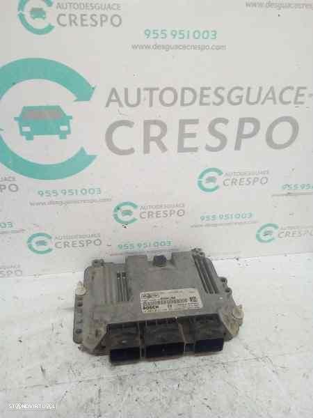 CENTRALINA DO MOTOR UCE FORD FOCUS C-MAX CAP2003 - 1