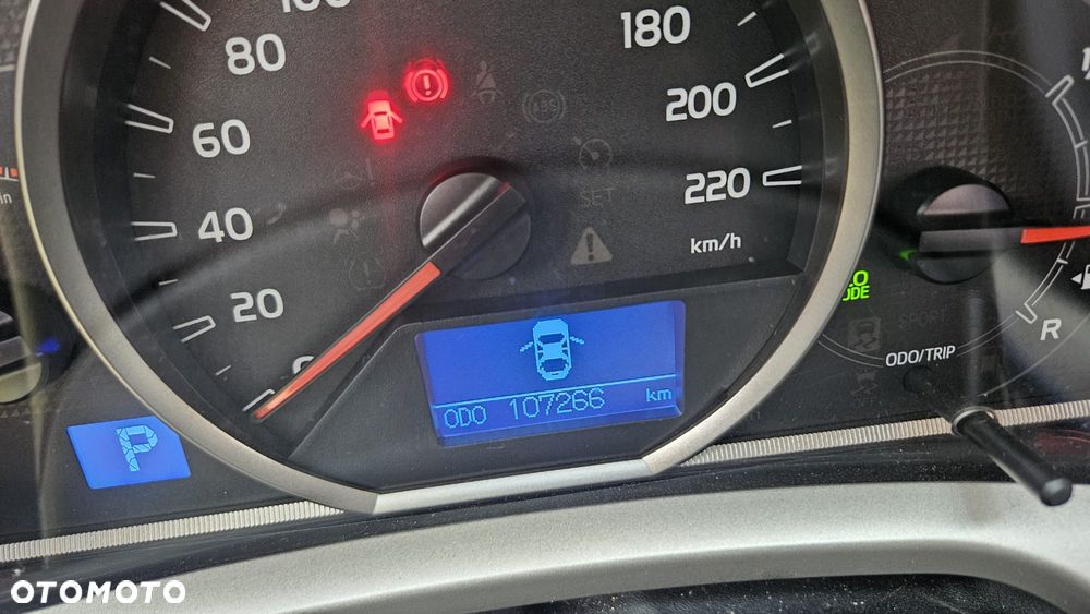 Toyota RAV4 2.0 Premium 4x4 MS - 12
