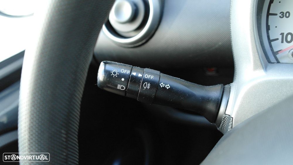 Citroën C1 1.0 SX Airdream - 34
