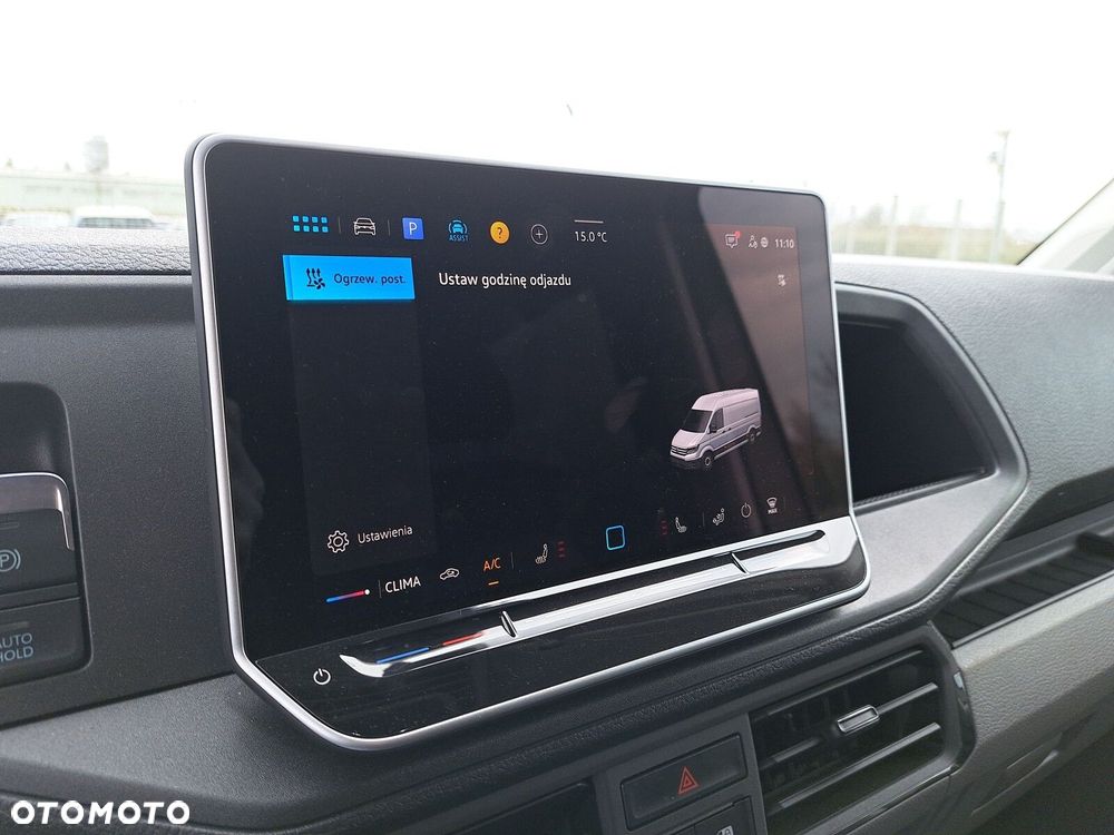 Volkswagen Crafter - 31