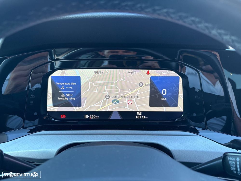 VW Golf Variant 1.0 TSI Life - 28