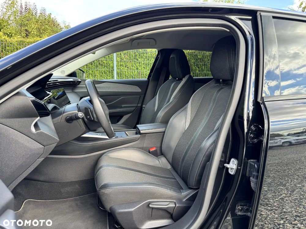Peugeot 308 1.2 PureTech Allure Pack S&S EAT8 - 25