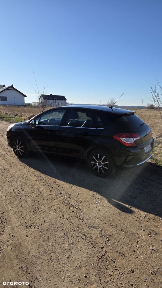 Citroën C4 - 6
