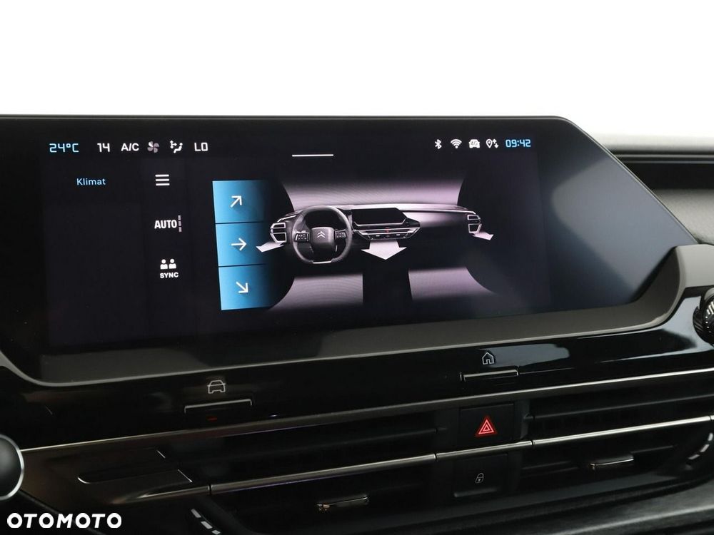Citroën C5X 1.2 PureTech Feel Pack EAT8 - 30