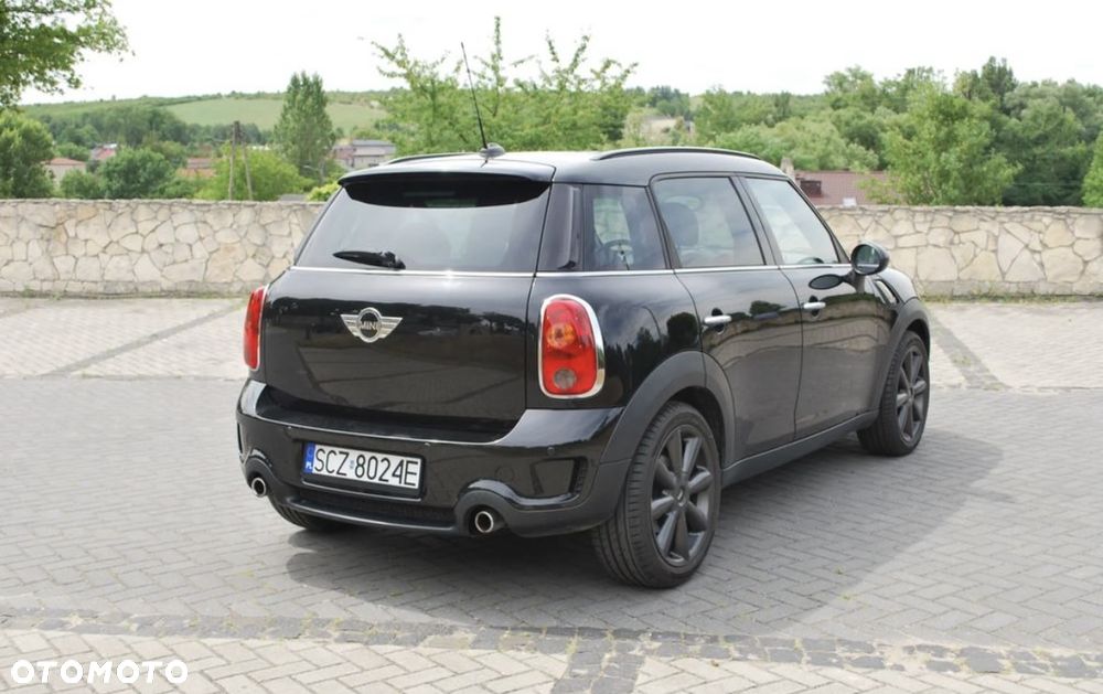 MINI Countryman - 4