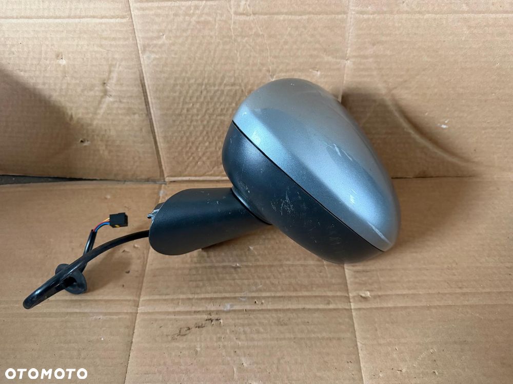 Lusterko lewe Opel Meriva B II Z179 EUROPA 5 PIN
