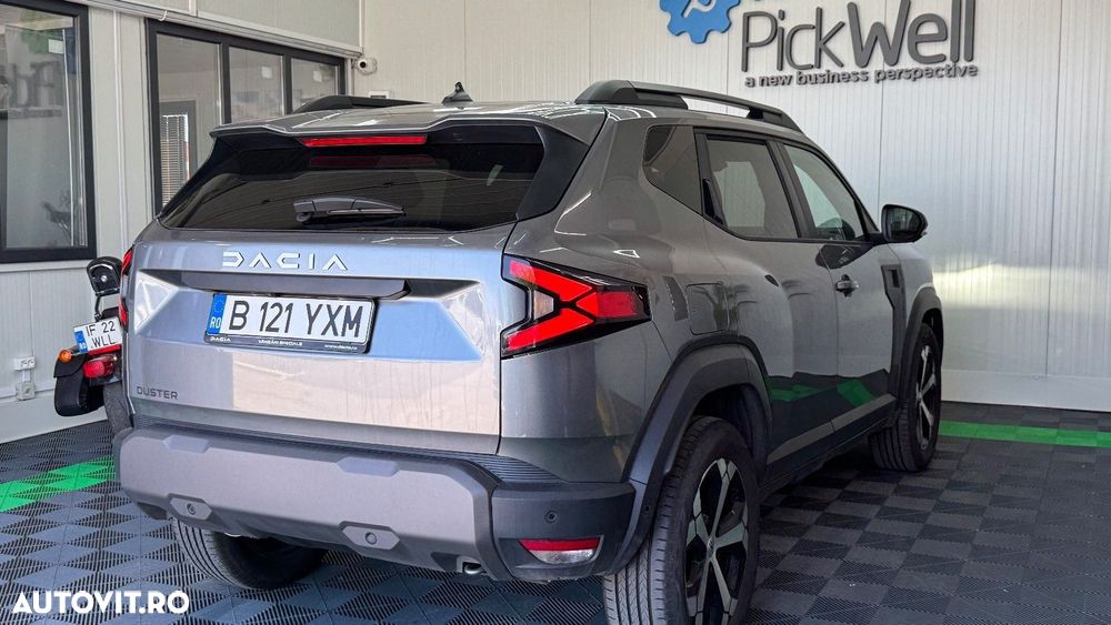 Dacia Duster - 5