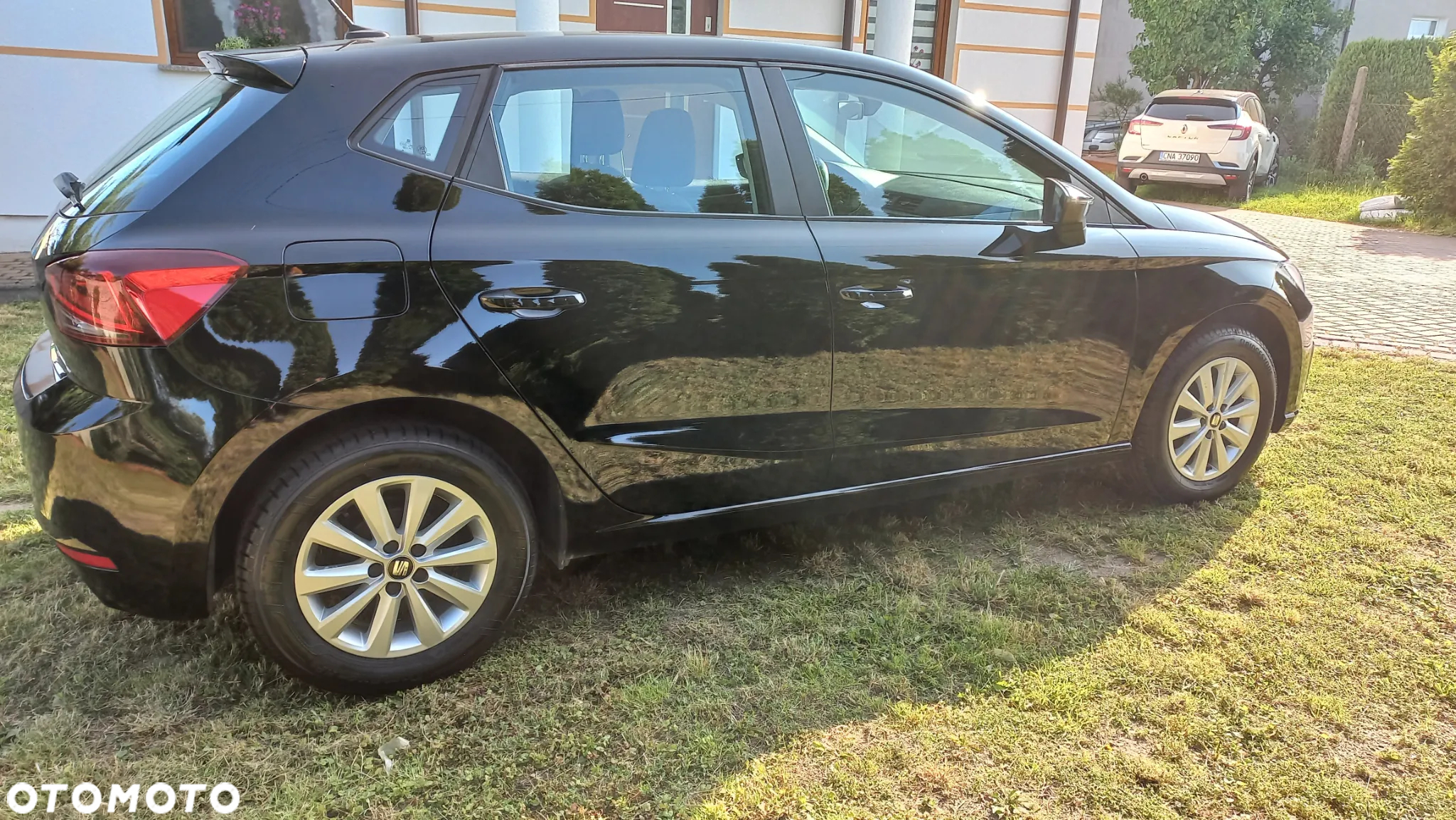 Seat Ibiza 1.0 TSI S&S Beats Fast Lane - 10