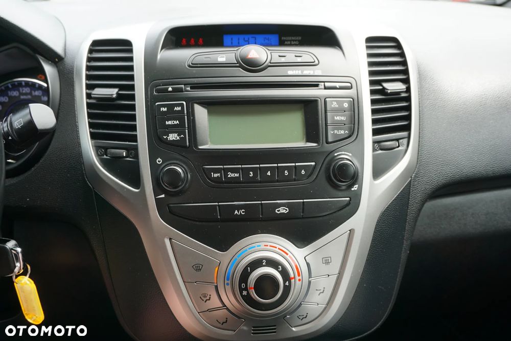 Hyundai ix20 1.4 Classic - 18