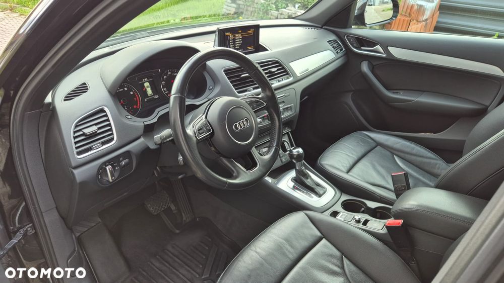 Audi Q3 - 25