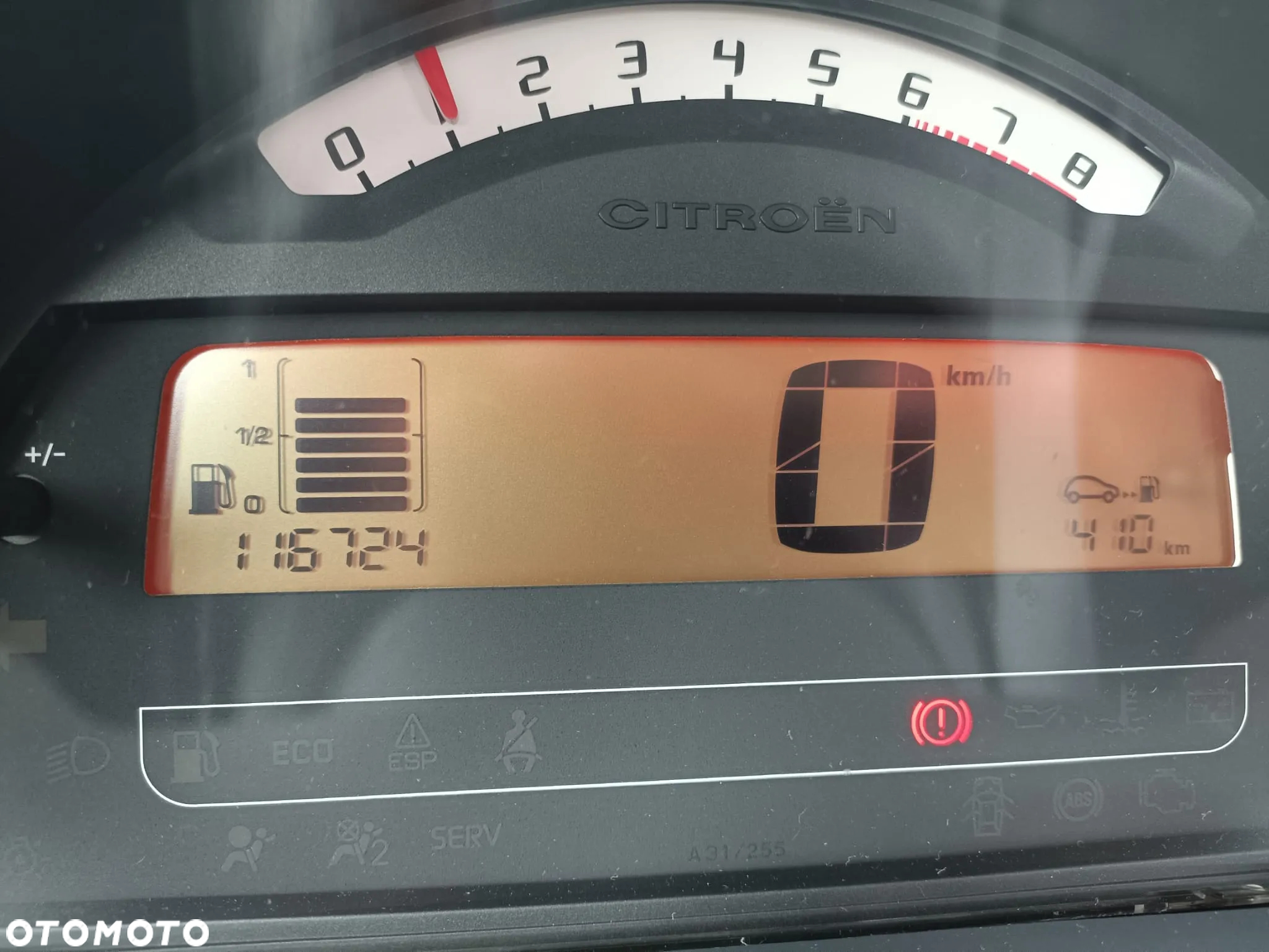 Citroën C2 - 18