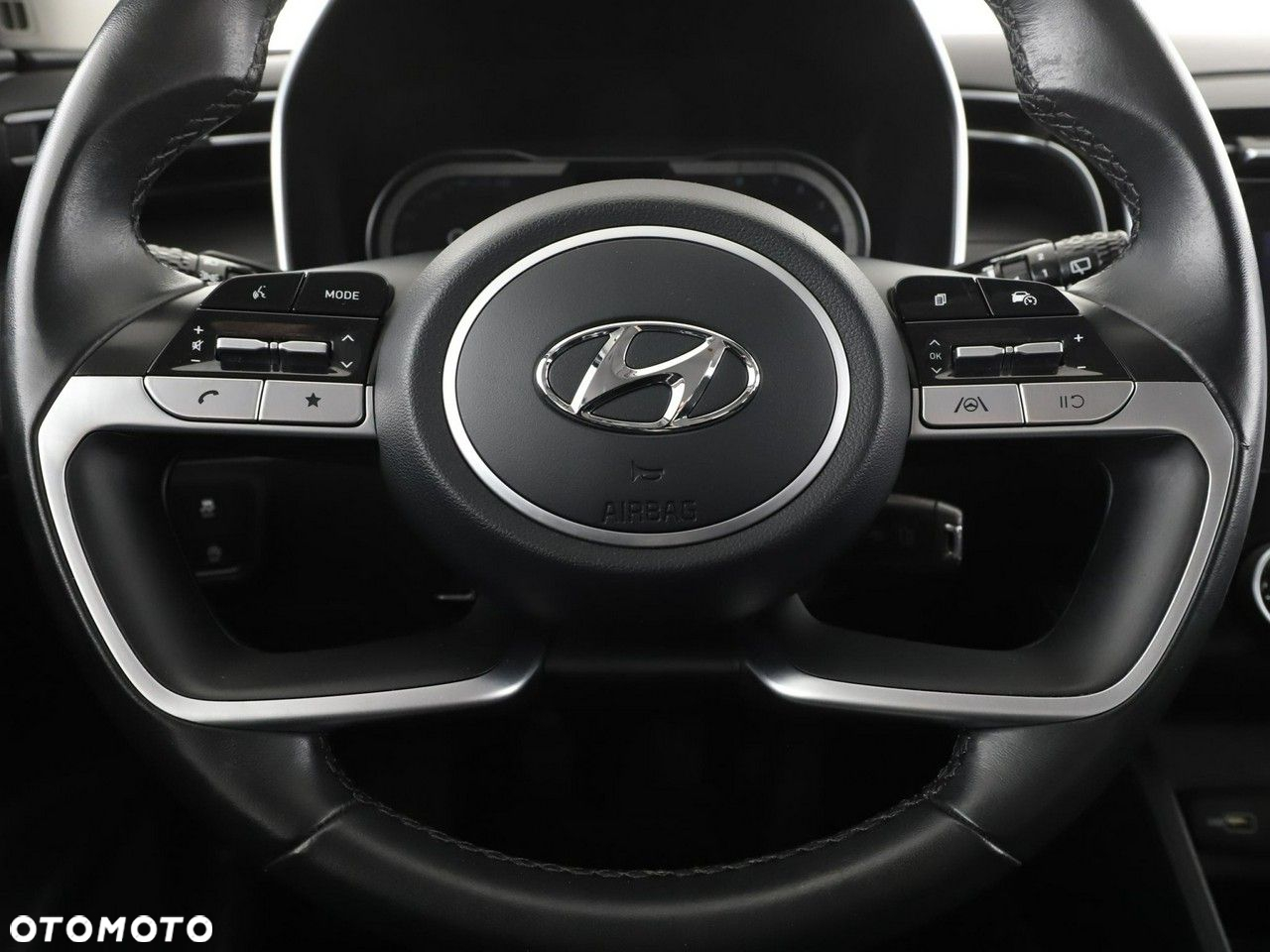 Hyundai Tucson 1.6 T-GDi 2WD Select - 21