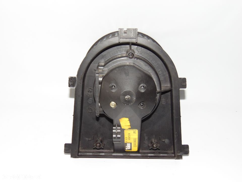 Oryginalny wentylator nawiewu nadmuchu dmuchawa 1J1819021 Audi A3 8L 96-03r EUROPA - 2
