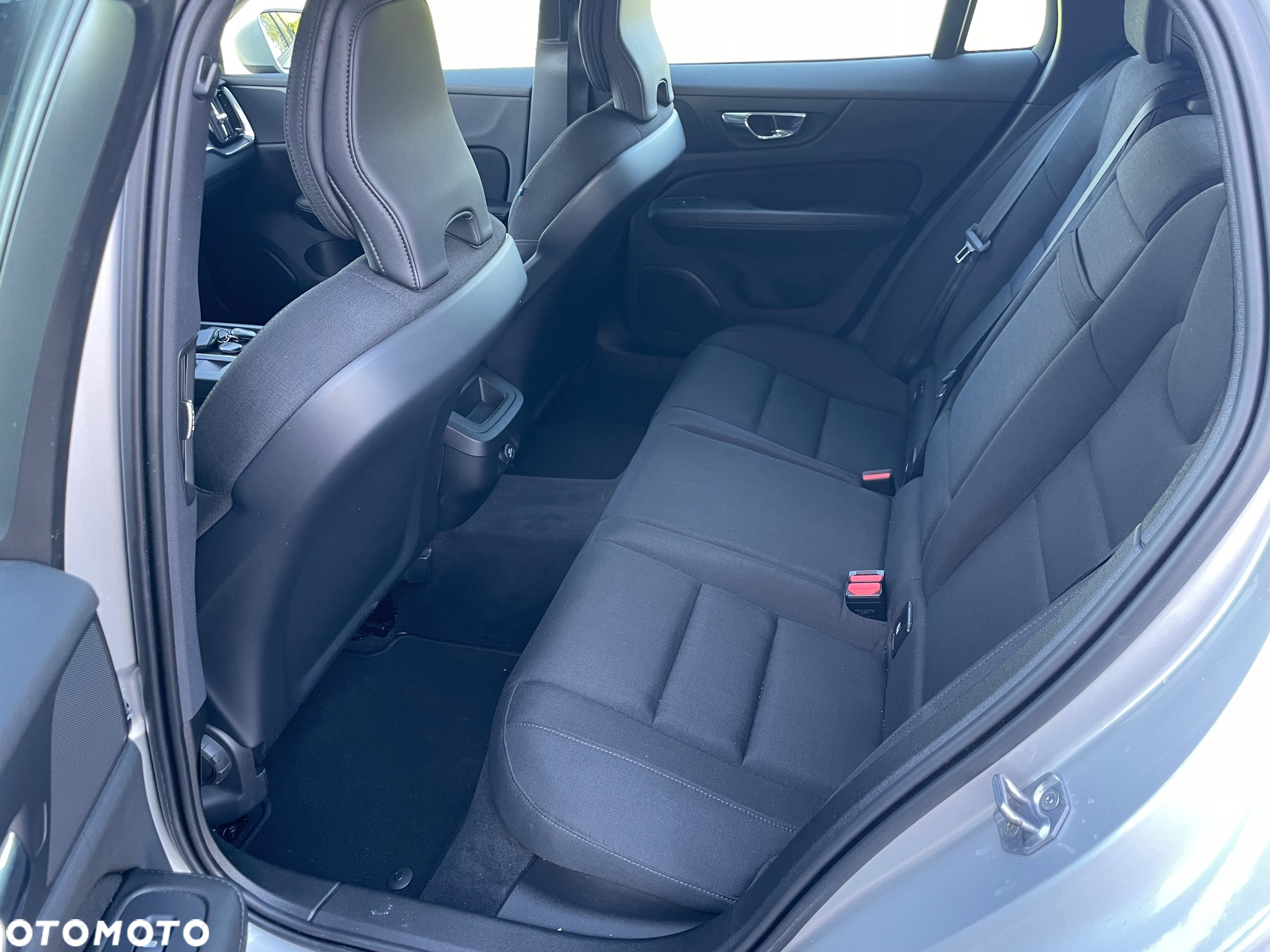 Volvo V60 - 8