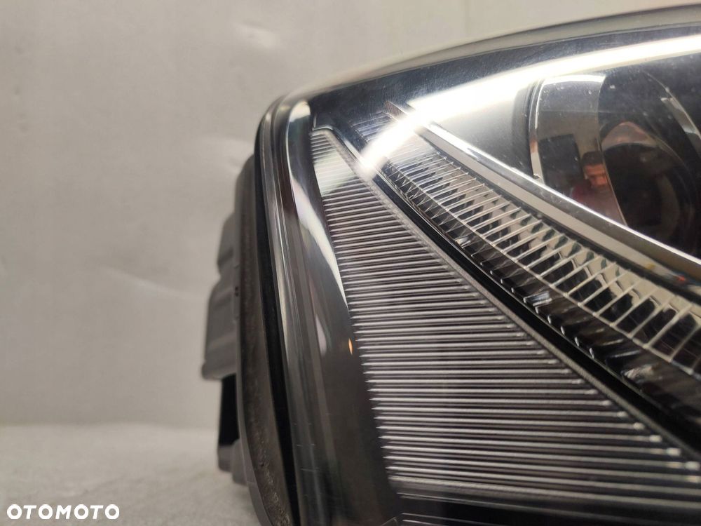 audi a8 s8 d4 4h xenon przód strona prawa lampa przednia 4h0941004p - 7
