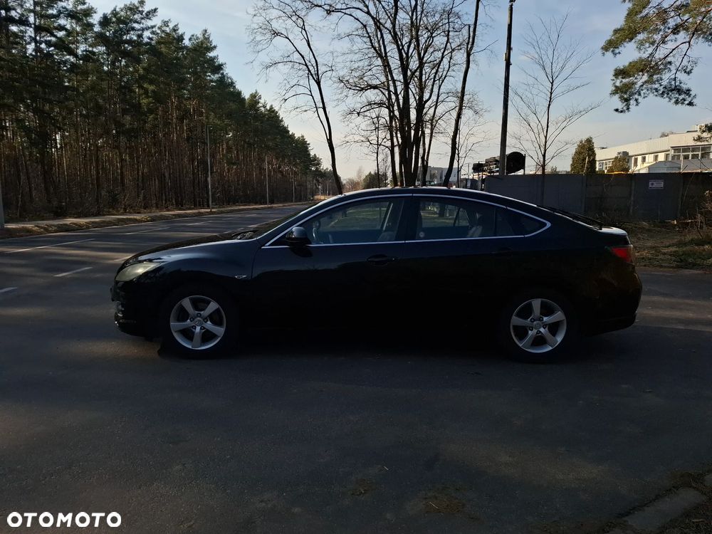 Mazda 6 1.8 Comfort - 6