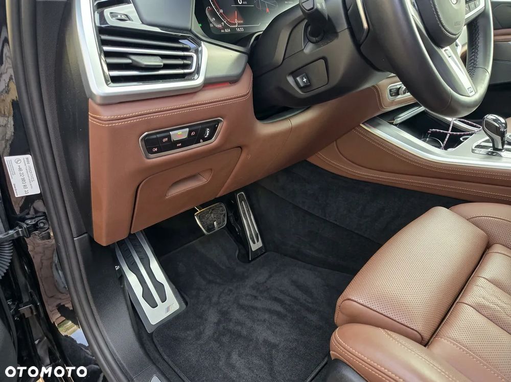 BMW X5 xDrive30d sport - 14