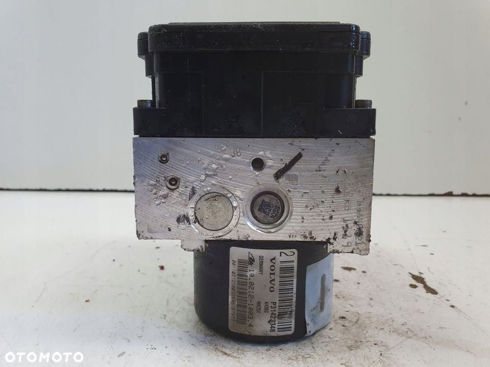 Volvo S60 II XC60 POMPA ABS hamulowa Sterownik P31423348 - 11
