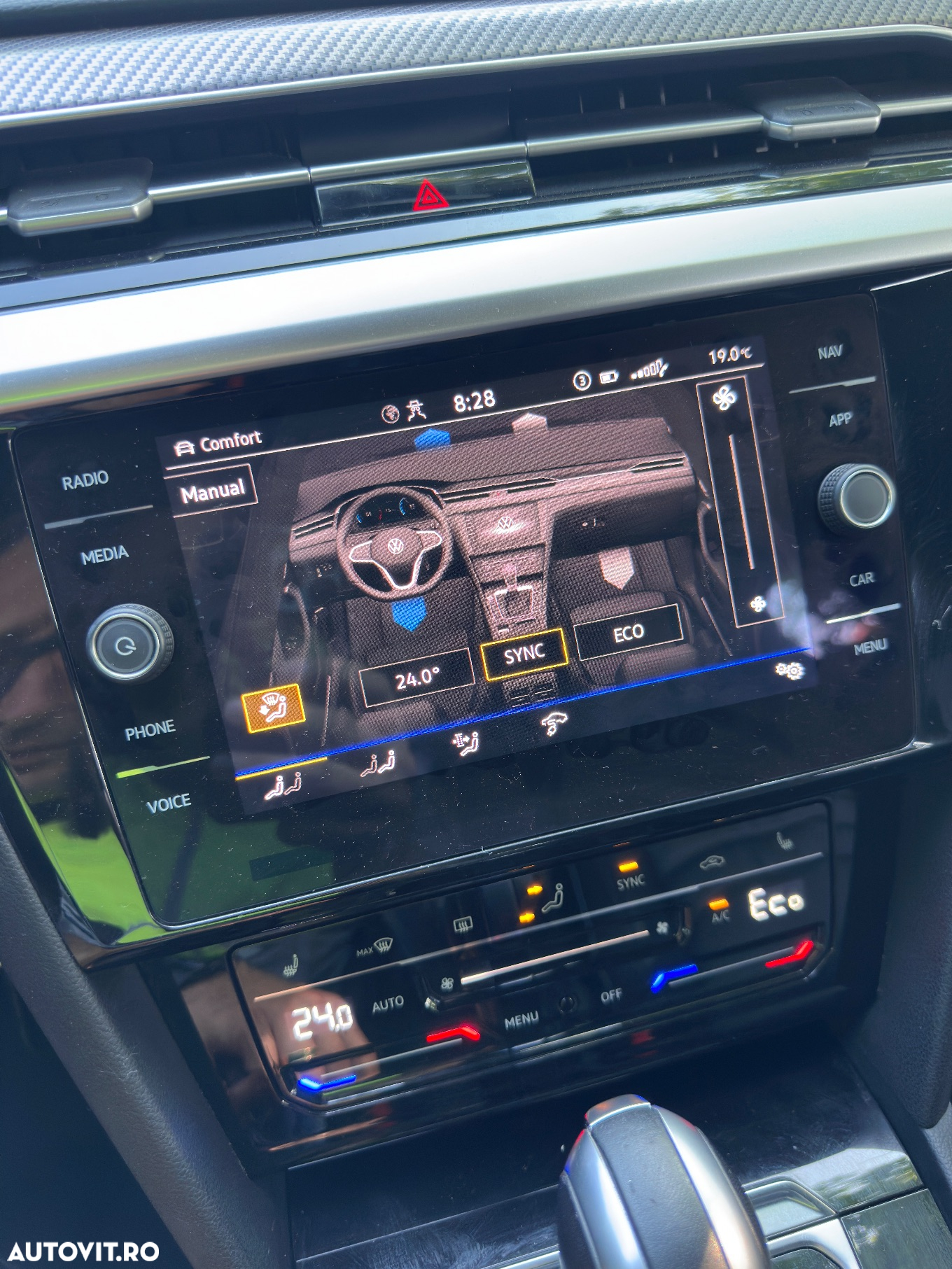 Volkswagen ARTEON - 27