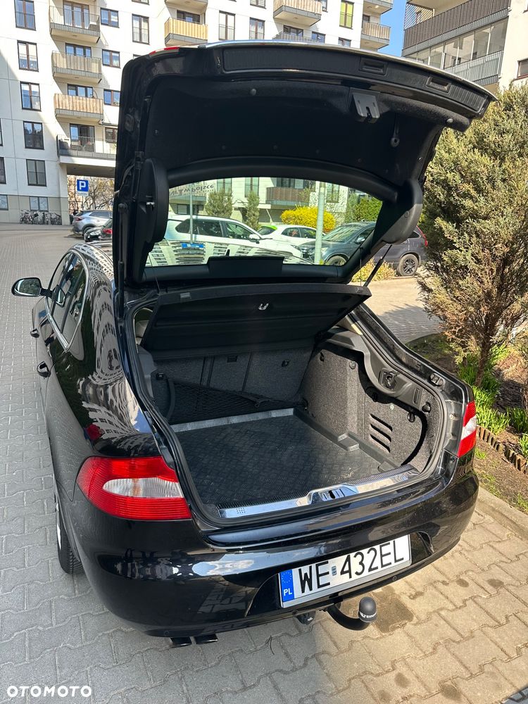 Skoda Superb 1.8 TSI Elegance DSG - 20