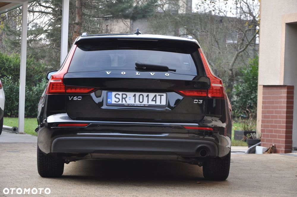 Volvo V60 D3 Geartronic Momentum - 6