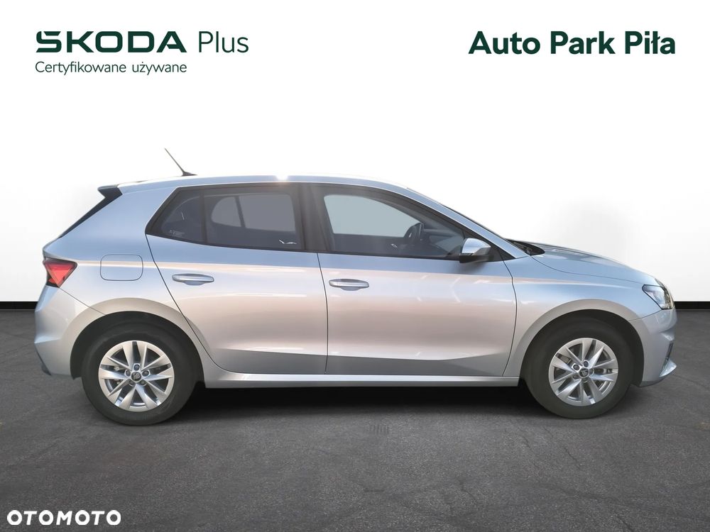 Skoda Fabia 1.0 TSI Selection - 3