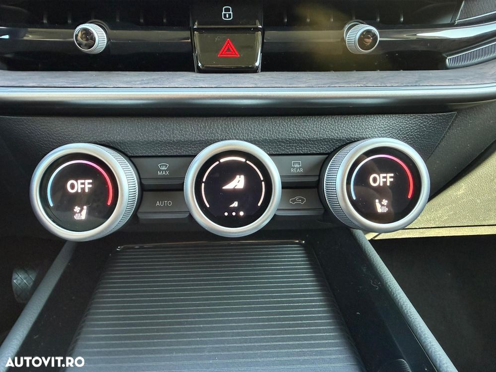 Skoda Superb 2.0 TSI DSG 4X4 L&K - 21