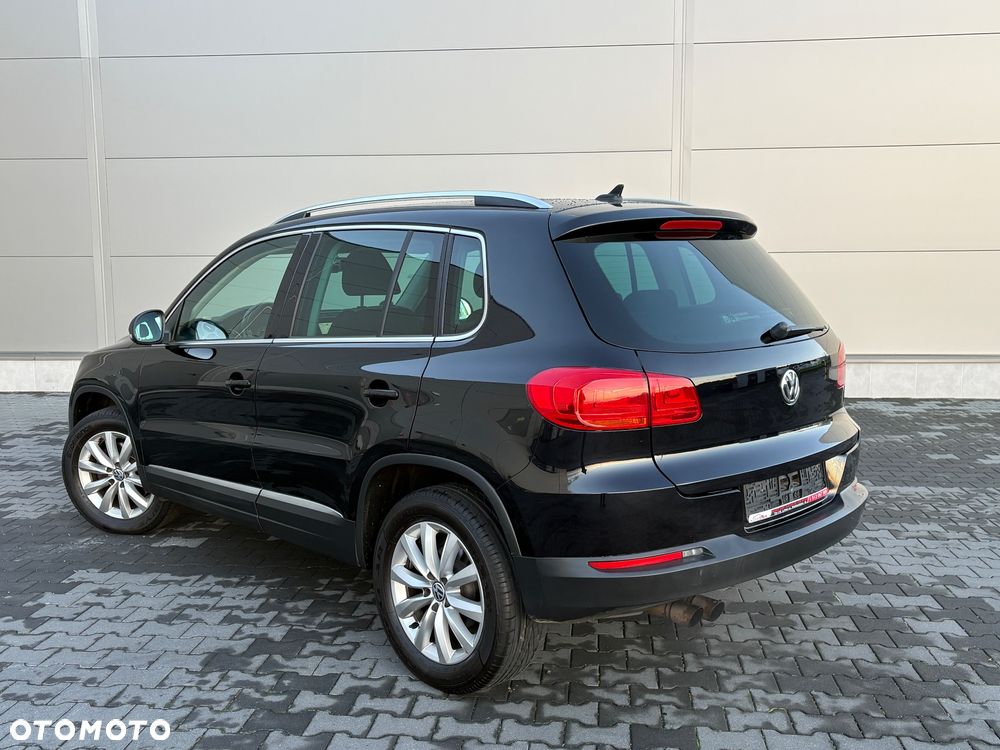 Volkswagen Tiguan 2.0 TSI 4Motion DSG Exclusive - 12