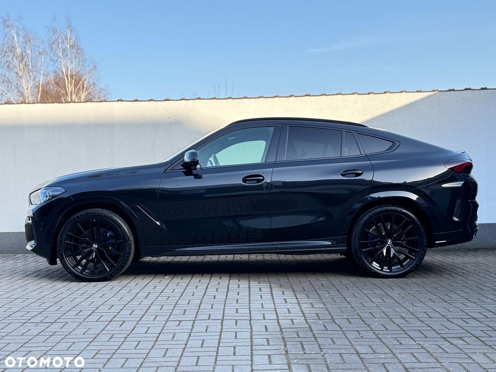 BMW X6 - 5